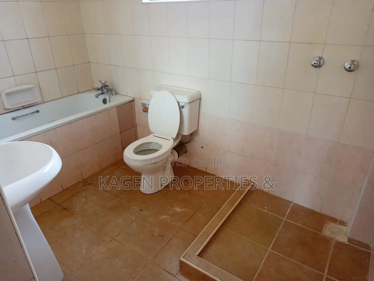 4bdrm Maisonette in Ngong for sale in Ngong