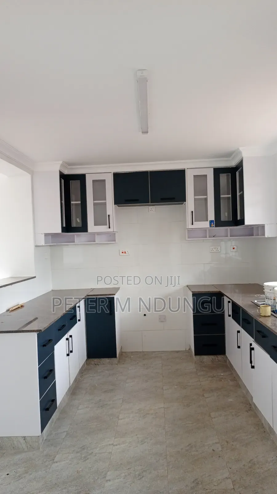 4bdrm Maisonette in Gachororo for sale in Gachororo