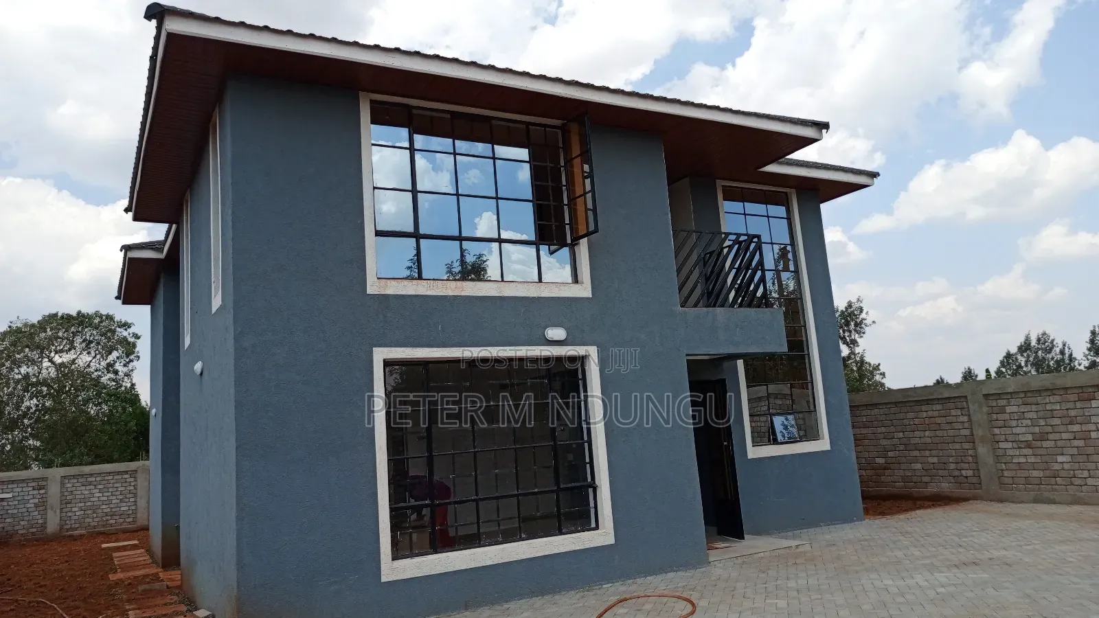4bdrm Maisonette in Gachororo for sale in Gachororo