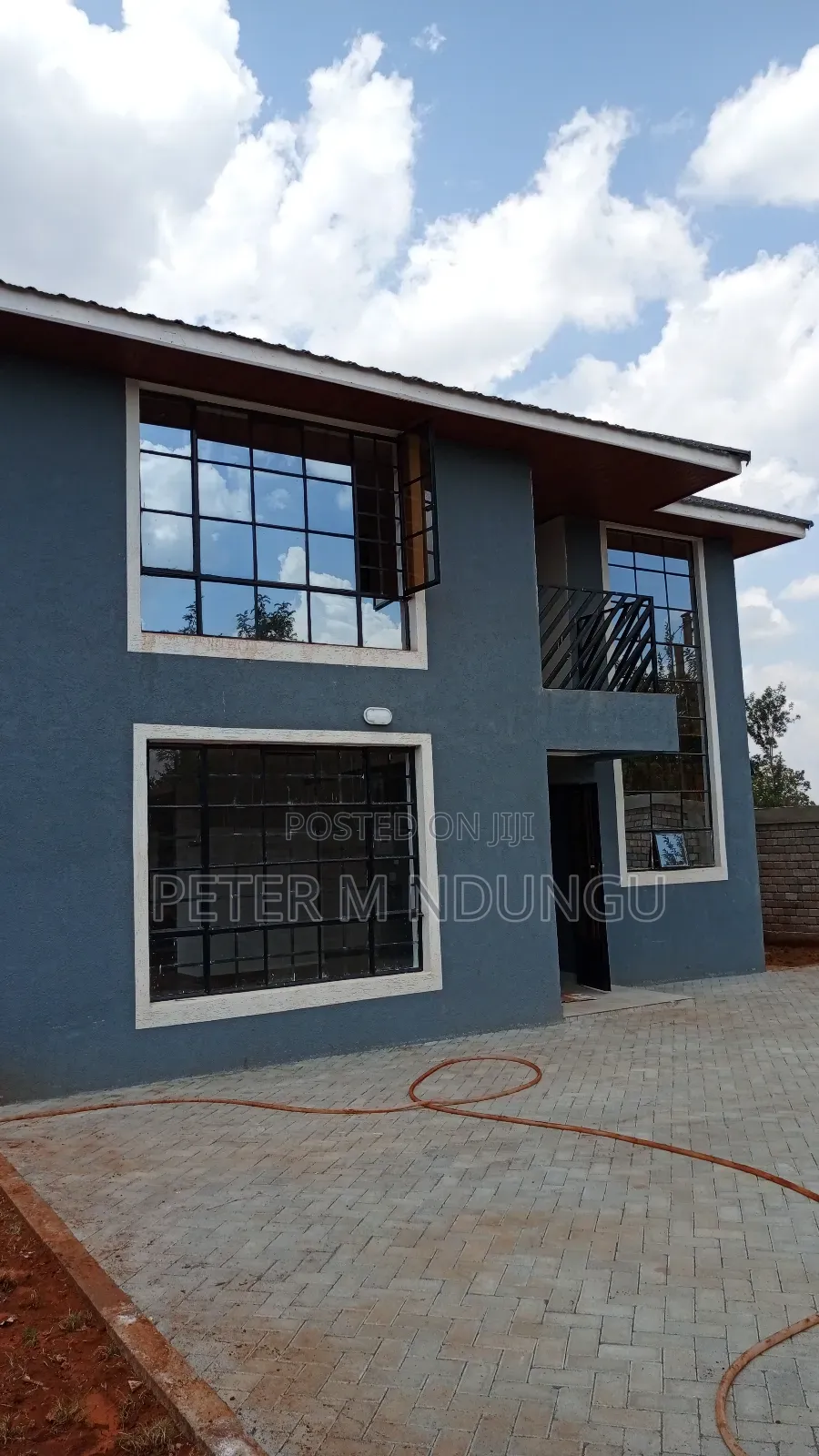 4bdrm Maisonette in Gachororo for sale in Gachororo