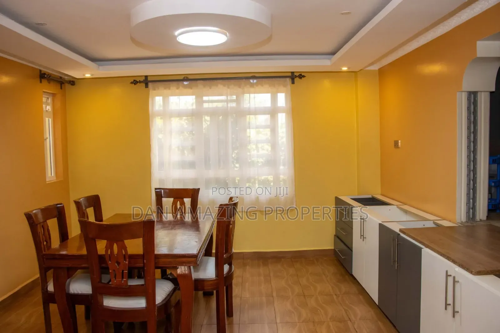 5bdrm Maisonette in Waiyaki Way, Zambezi/Sigona for sale in Zambezi/Sigona