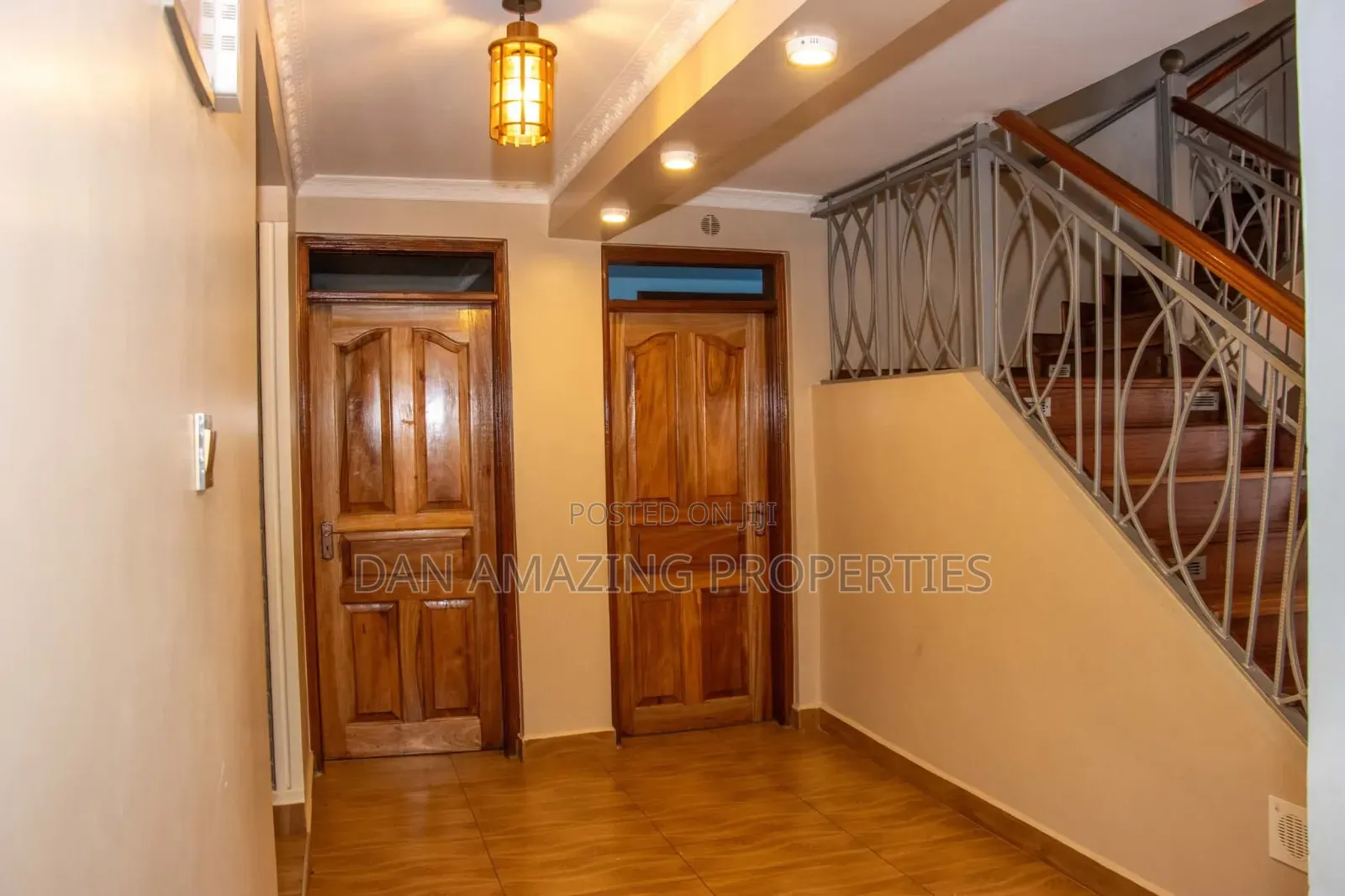 5bdrm Maisonette in Waiyaki Way, Zambezi/Sigona for sale in Zambezi/Sigona