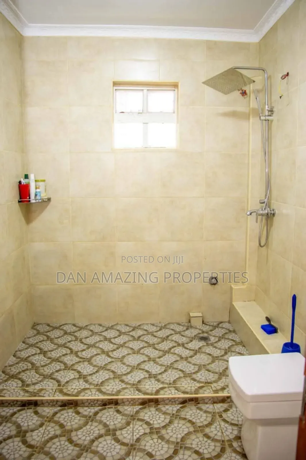 5bdrm Maisonette in Waiyaki Way, Zambezi/Sigona for sale in Zambezi/Sigona