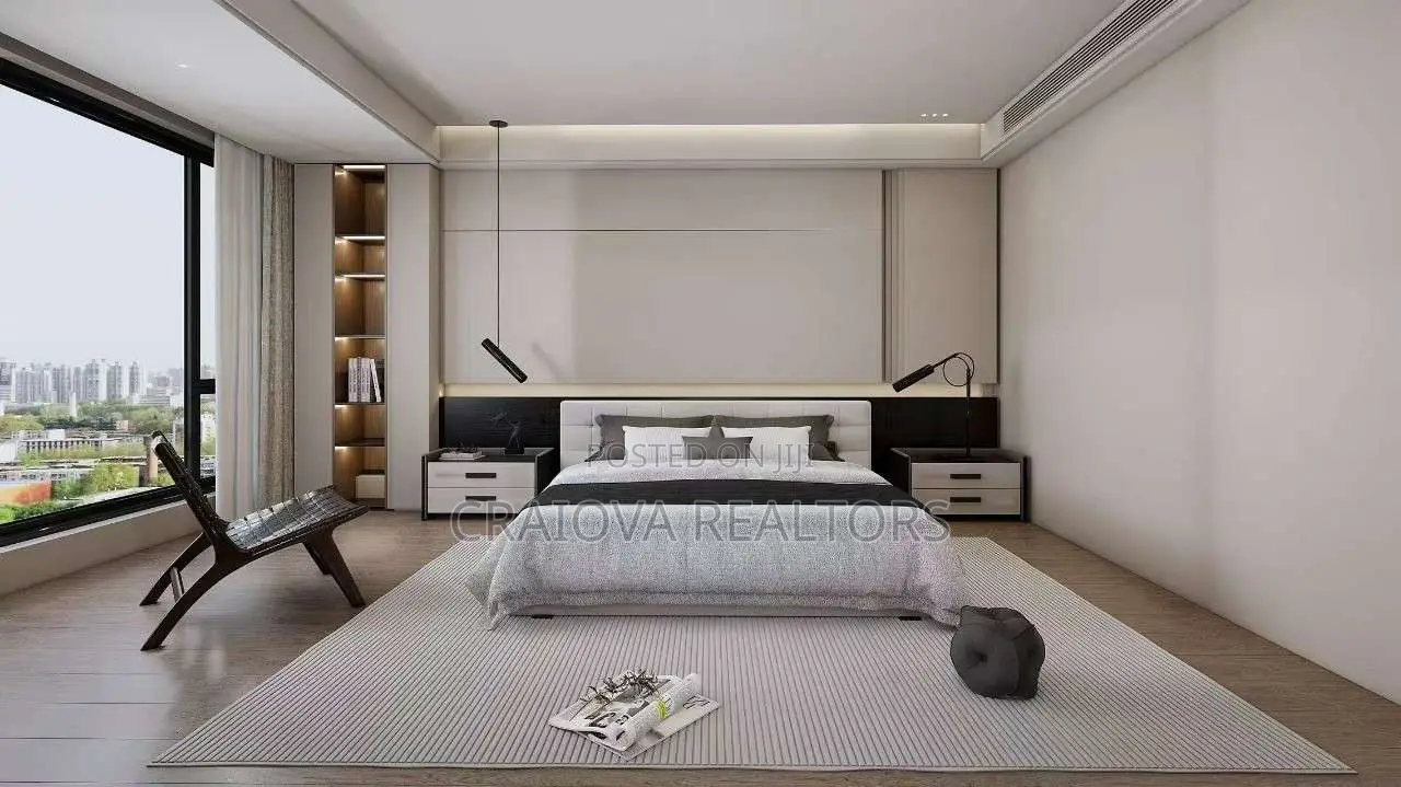 4bdrm Apartment in Kilimani for sale in Kilimani