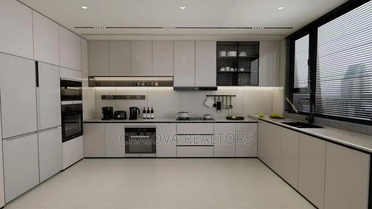 4bdrm Apartment in Kilimani for sale in Kilimani