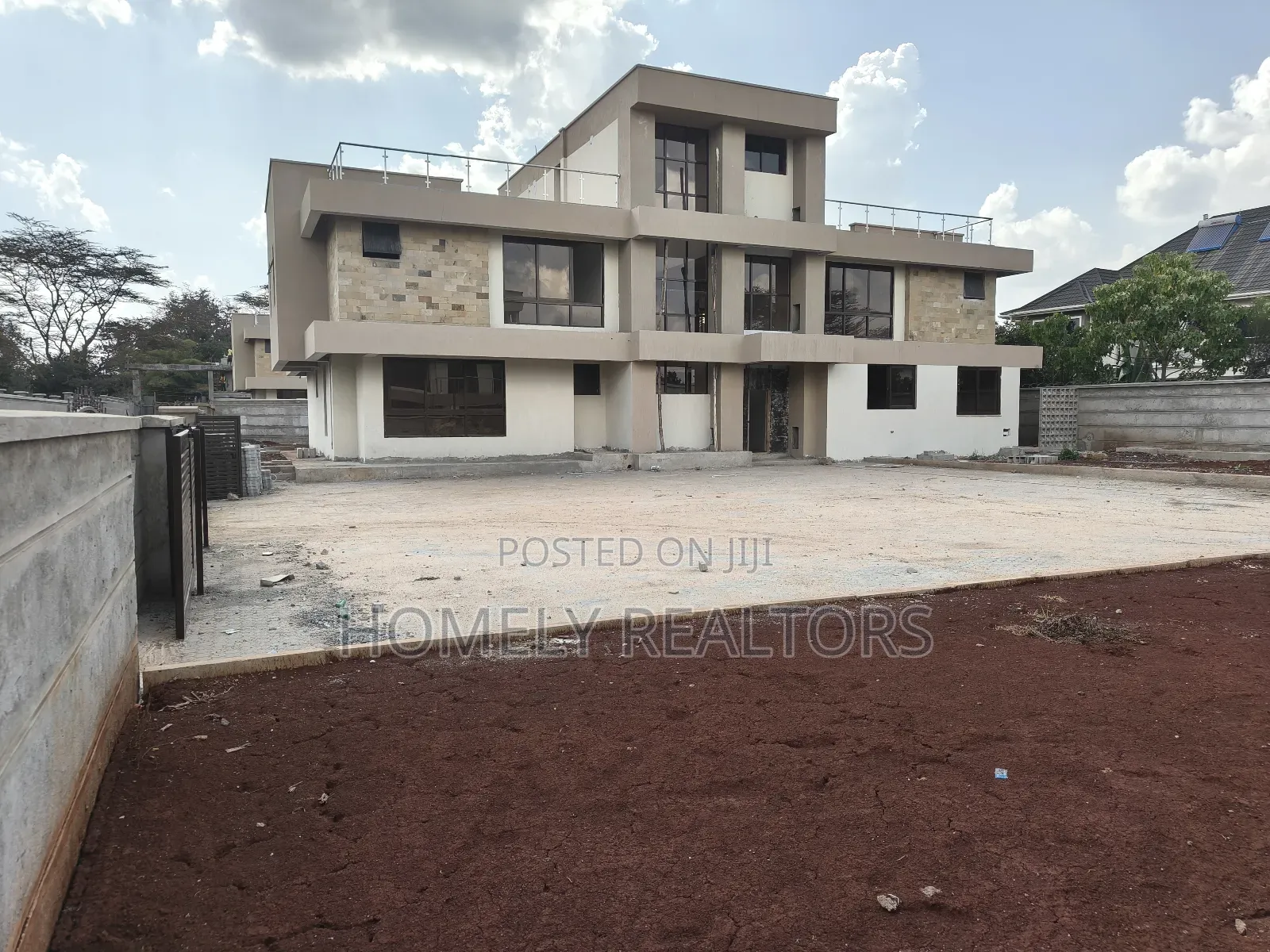 6bdrm Maisonette in Karen, Nairobi for sale in Karen