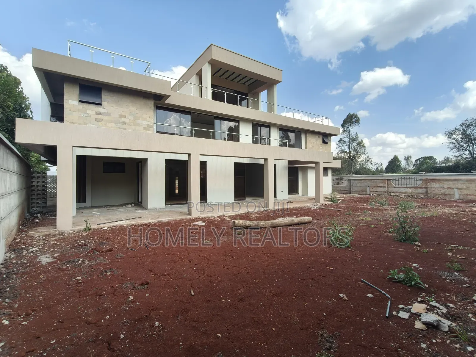 6bdrm Maisonette in Karen, Nairobi for sale in Karen