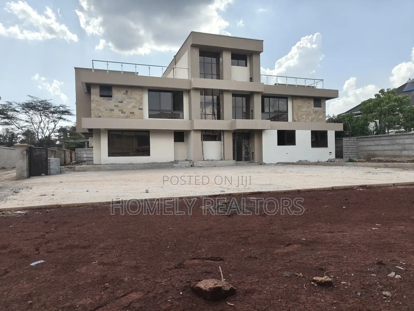 6bdrm Maisonette in Karen, Nairobi for sale in Karen