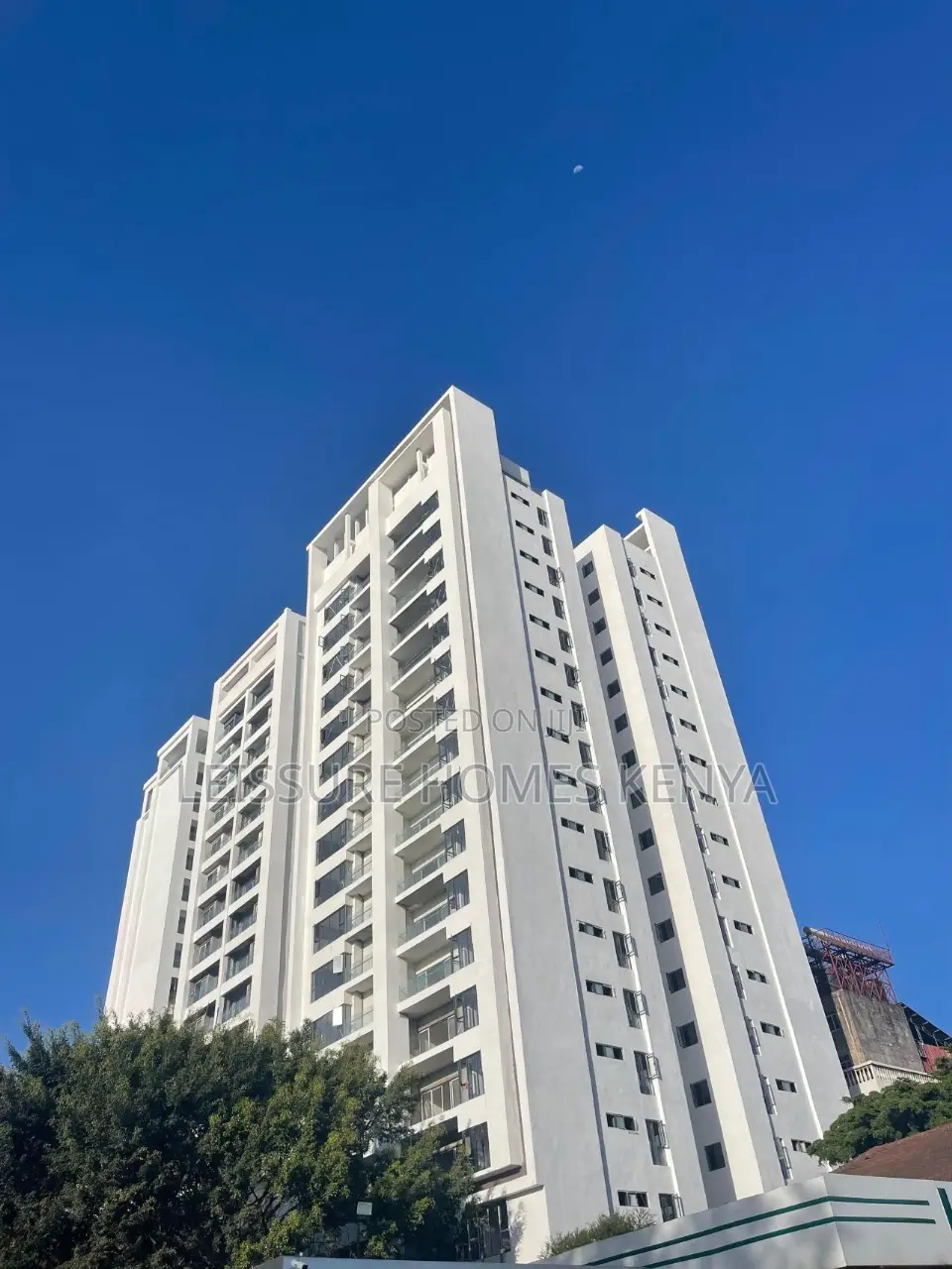 2bdrm Apartment in Kilimani for sale in Kilimani