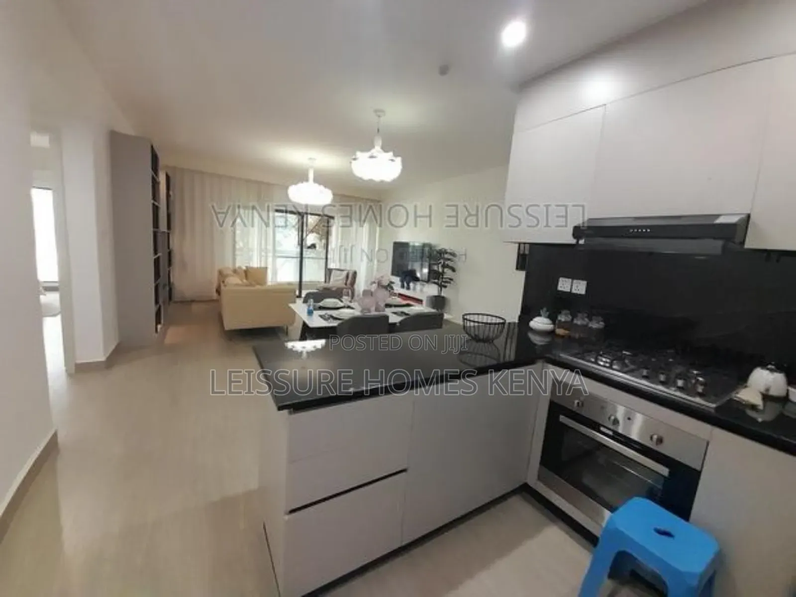 2bdrm Apartment in Kilimani for sale in Kilimani