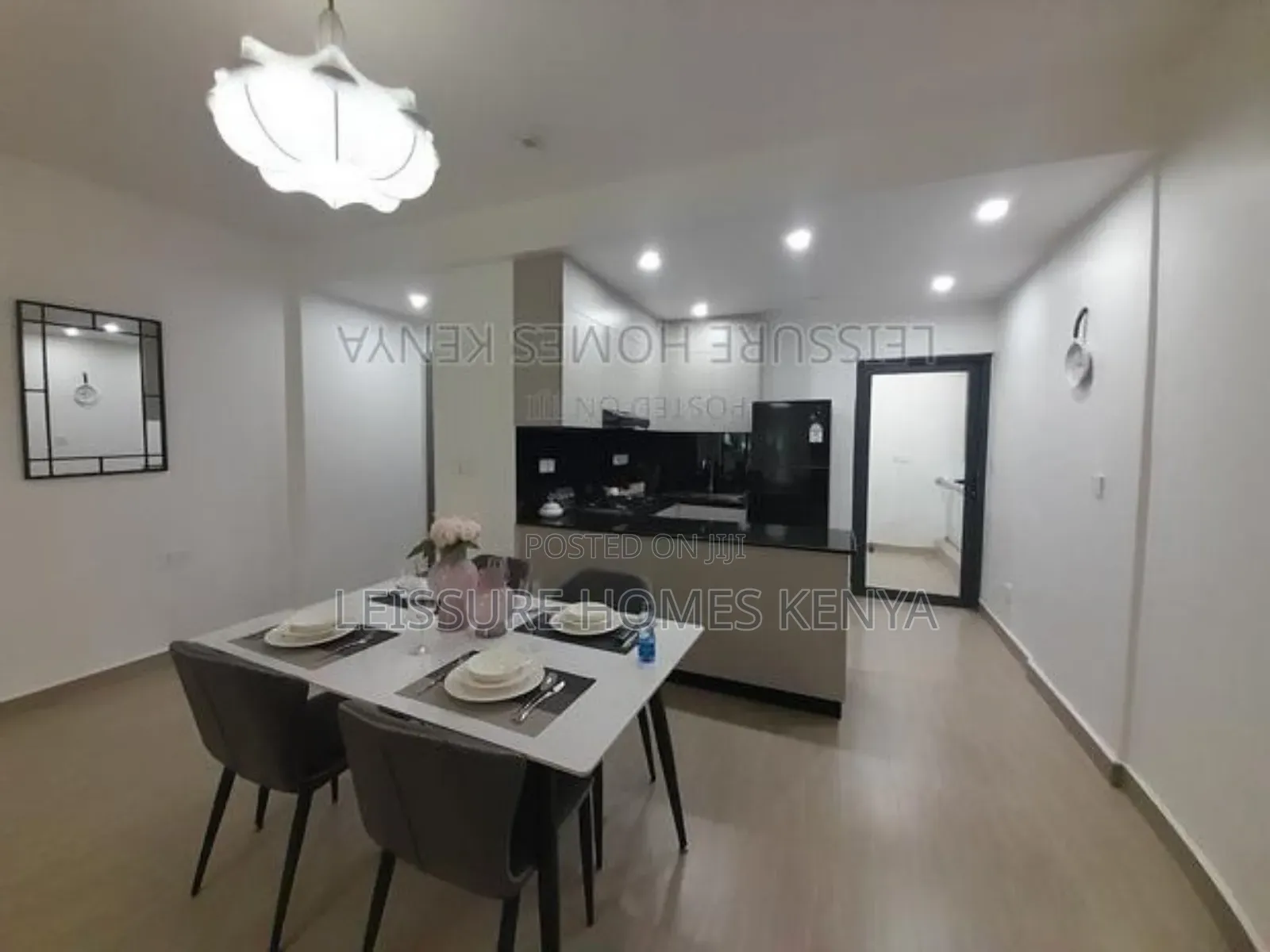 2bdrm Apartment in Kilimani for sale in Kilimani