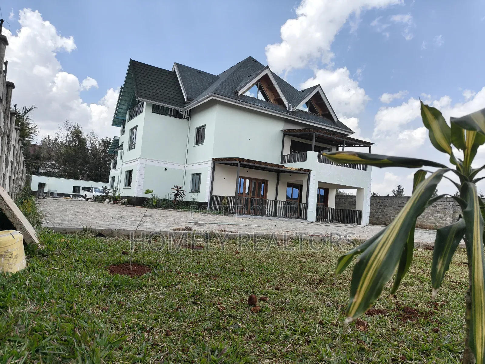6bdrm Maisonette in Karen, Nairobi for sale in Karen