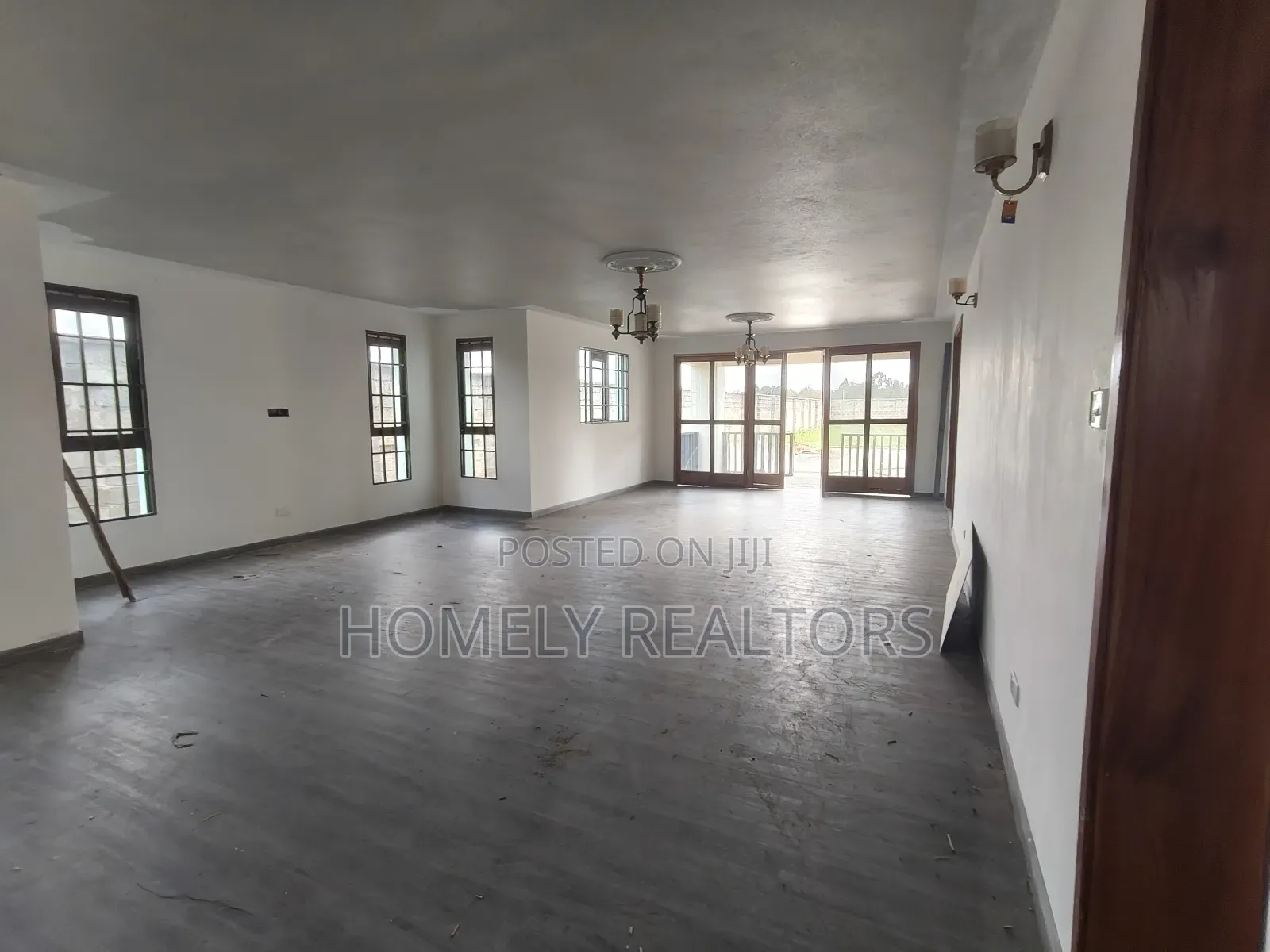 6bdrm Maisonette in Karen, Nairobi for sale in Karen
