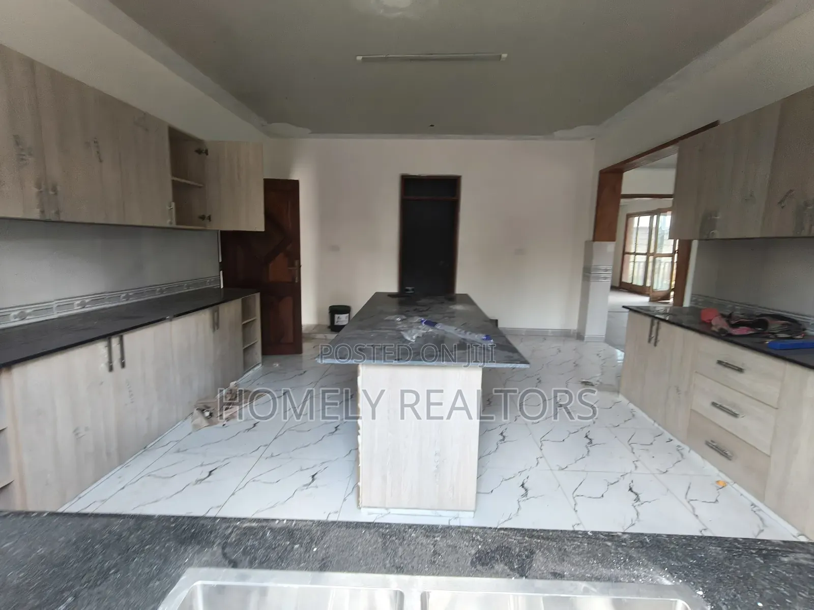 6bdrm Maisonette in Karen, Nairobi for sale in Karen