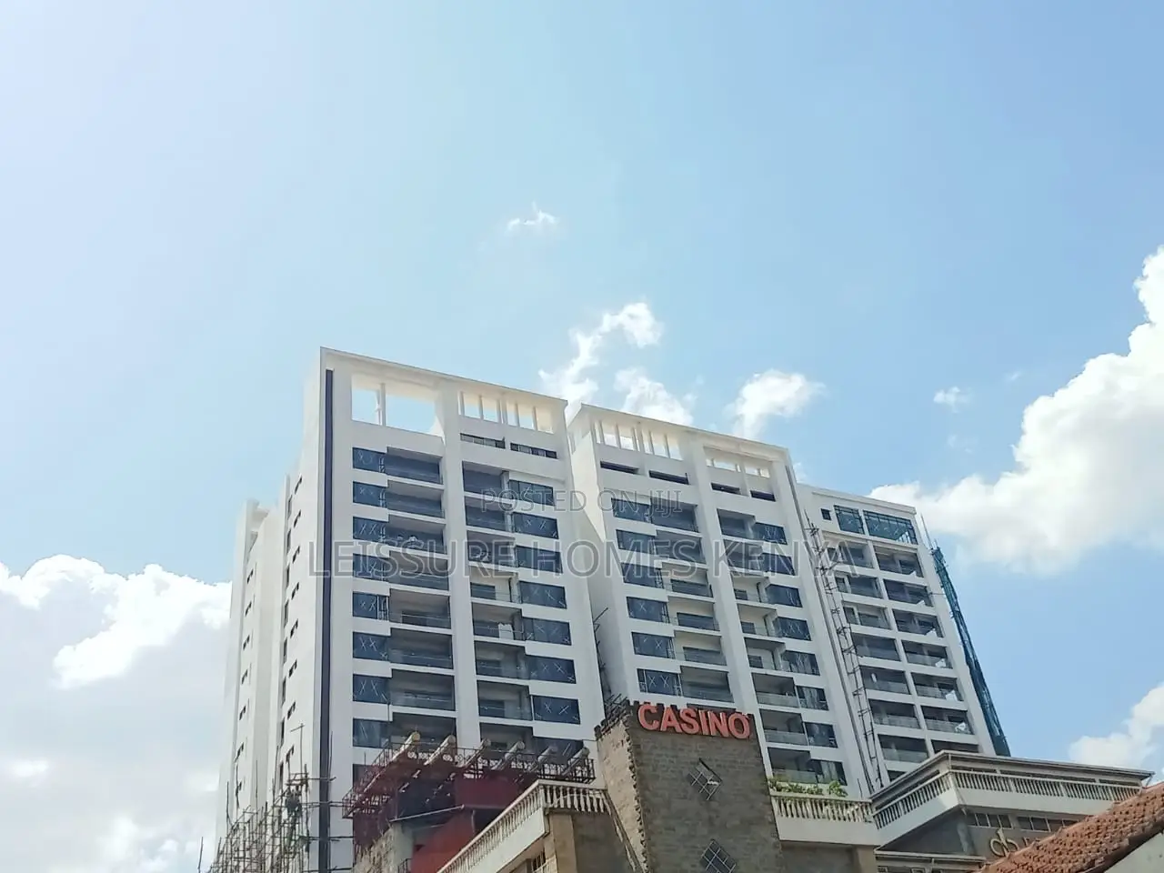 2bdrm Apartment in Kilimani for sale in Kilimani