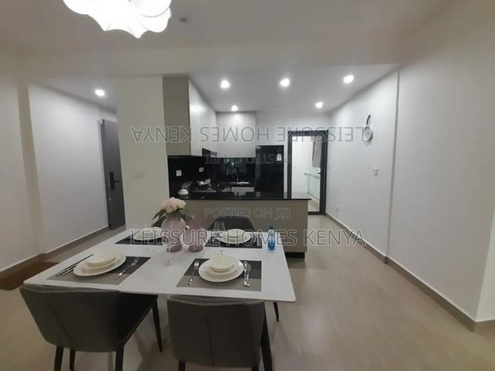 2bdrm Apartment in Kilimani for sale in Kilimani