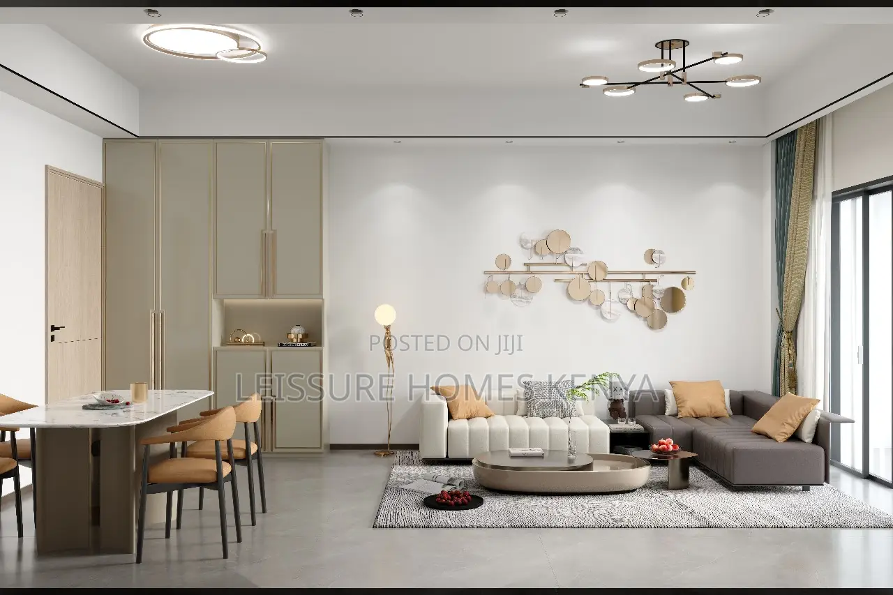 1bdrm Apartment in Roysambu for sale in Roysambu