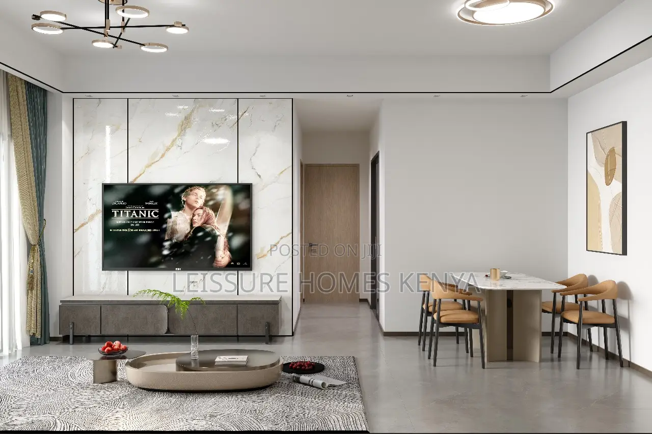 1bdrm Apartment in Roysambu for sale in Roysambu