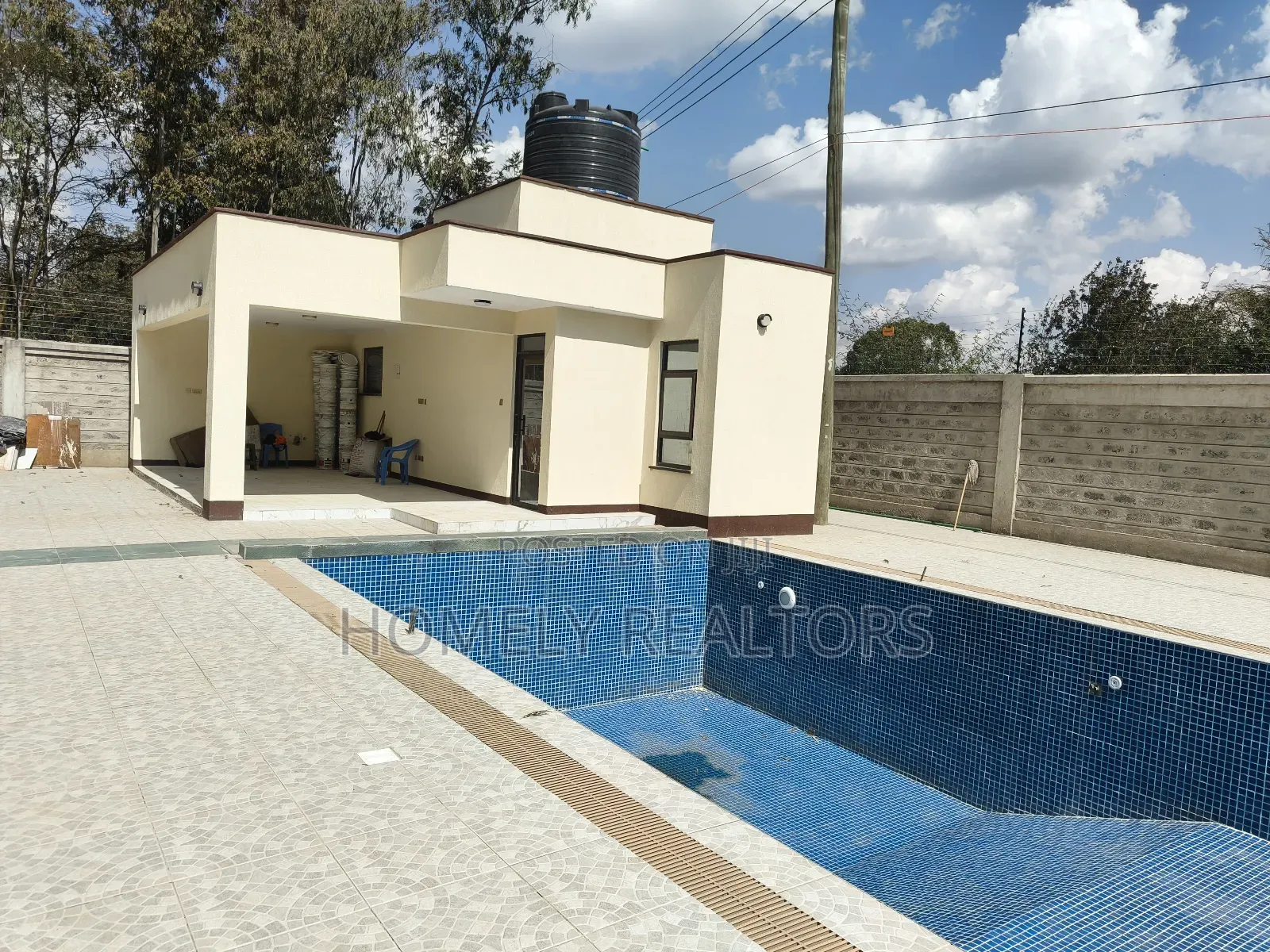 5bdrm Maisonette in Karen, Nairobi for rent in Karen