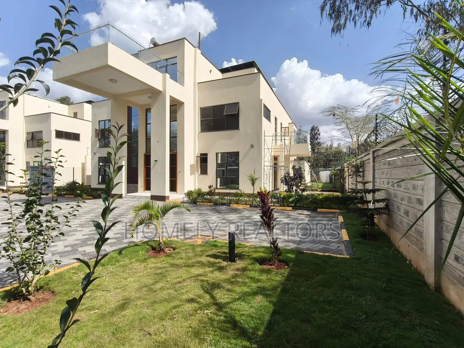 5bdrm Maisonette in Karen, Nairobi for rent in Karen