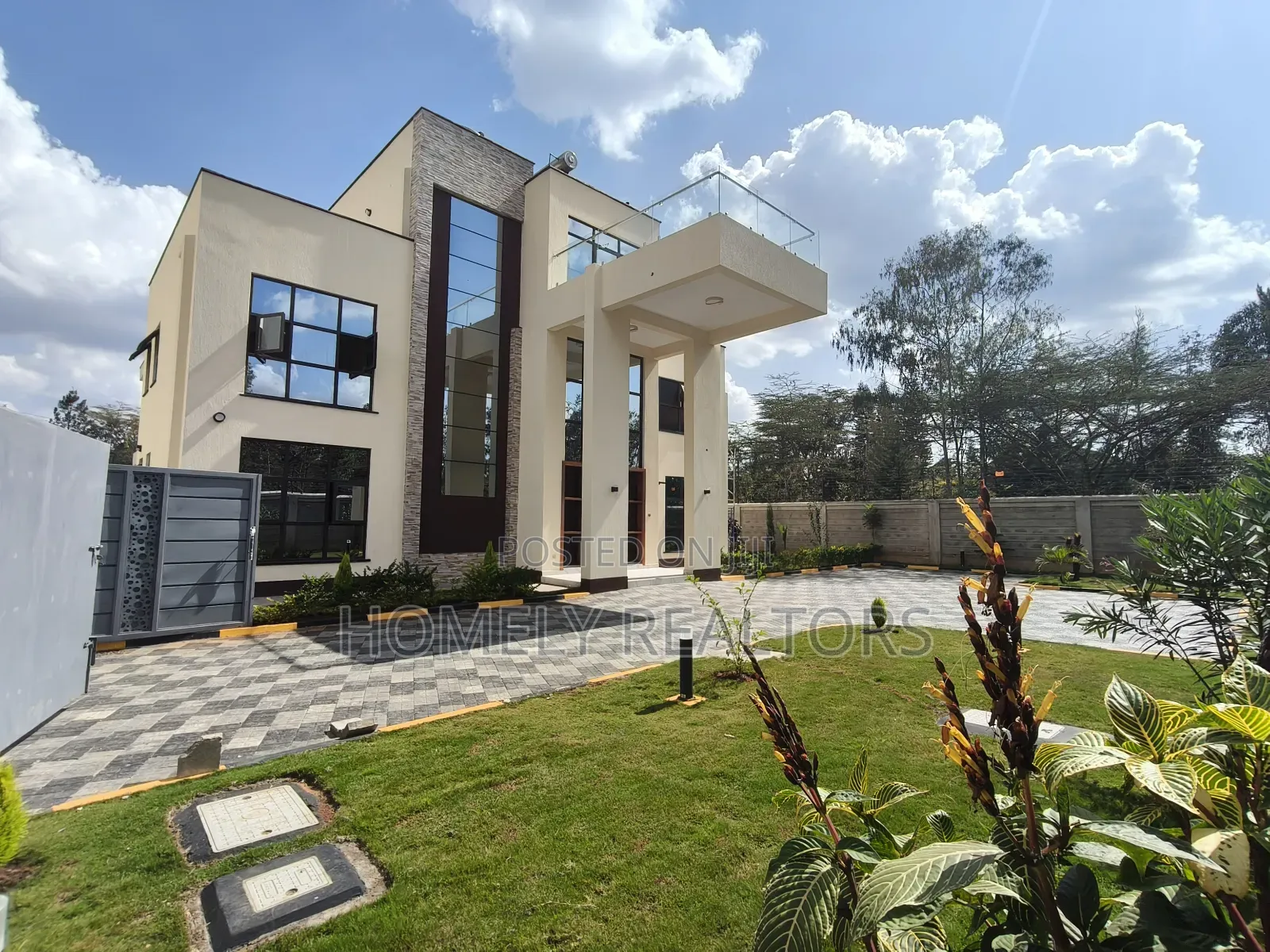 5bdrm Maisonette in Karen, Nairobi for rent in Karen