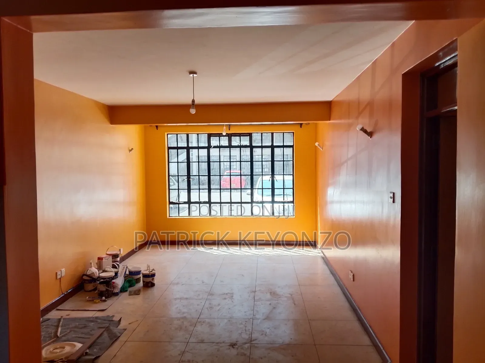 3bdrm Apartment in Green Court, Gateway Mall Area for rent in Gateway Mall Area