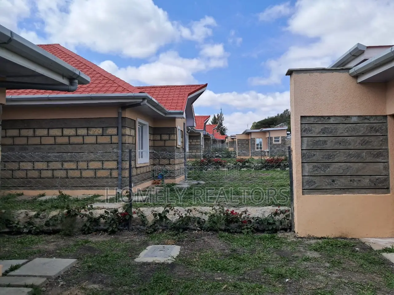 3bdrm Bungalow in Acacia, Kitengela for sale in Kitengela