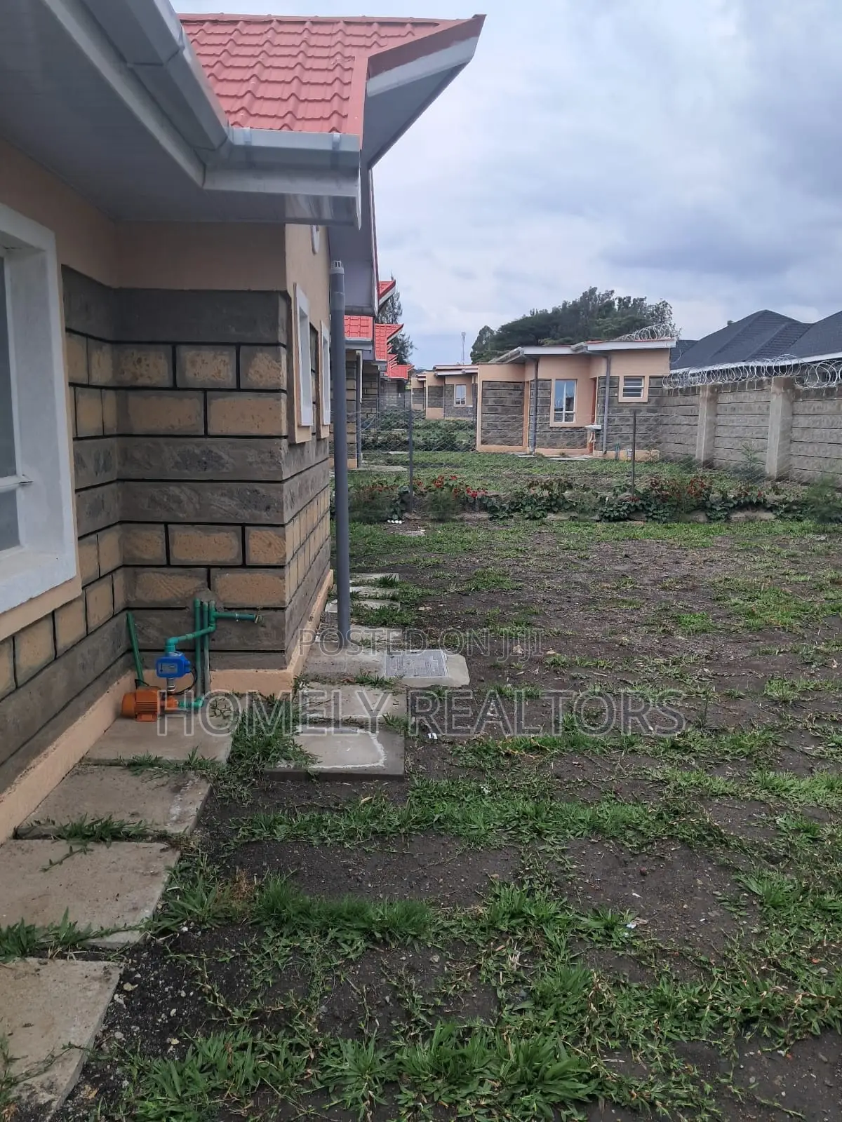 3bdrm Bungalow in Acacia, Kitengela for sale in Kitengela