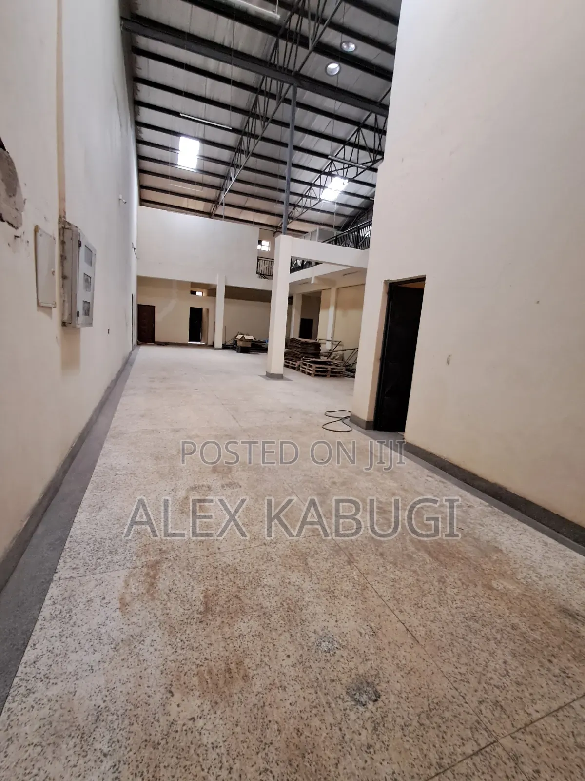 Godown for Sale Eastern Bypass in Kamakis