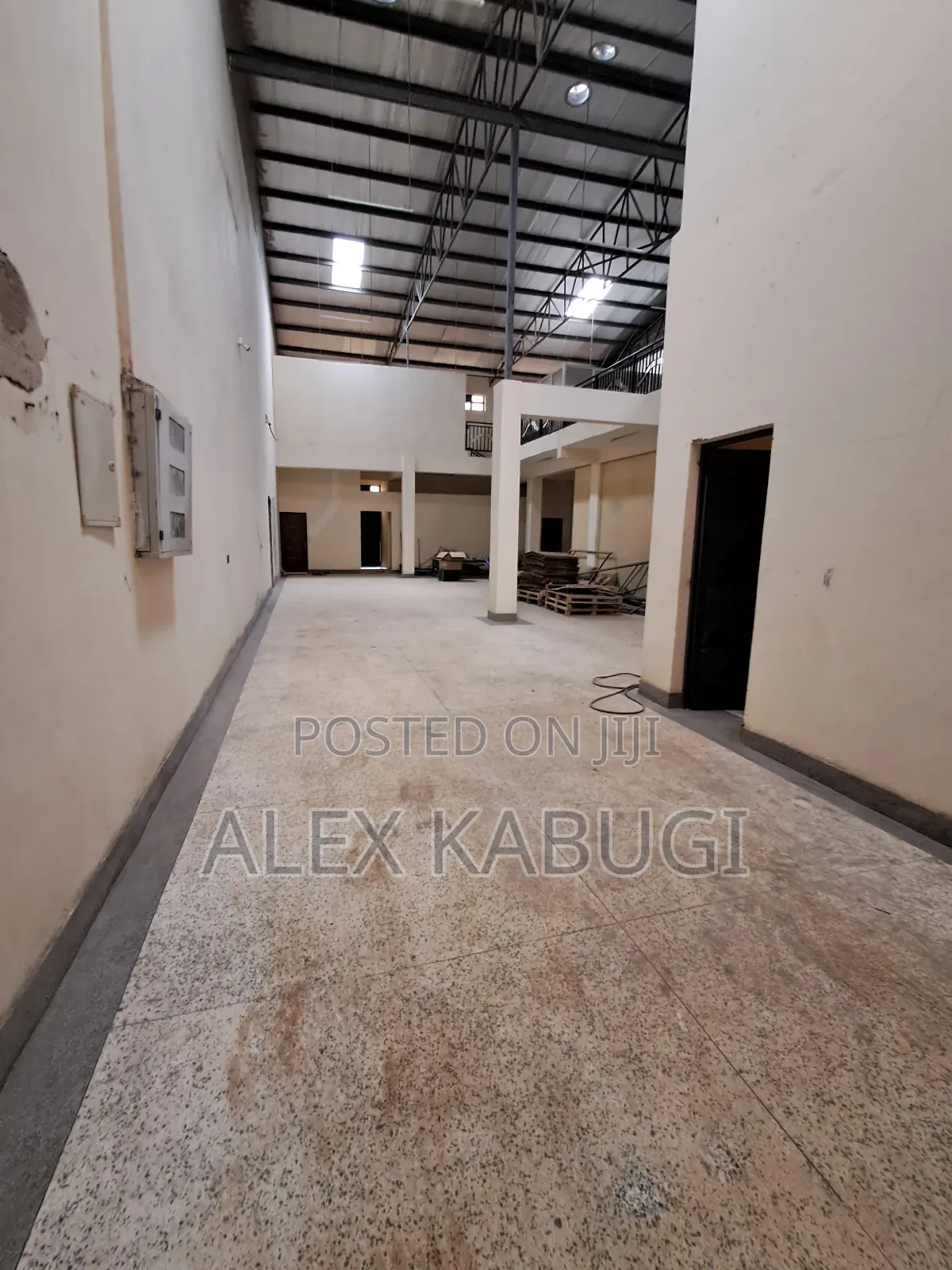 Godown for Sale Eastern Bypass in Kamakis