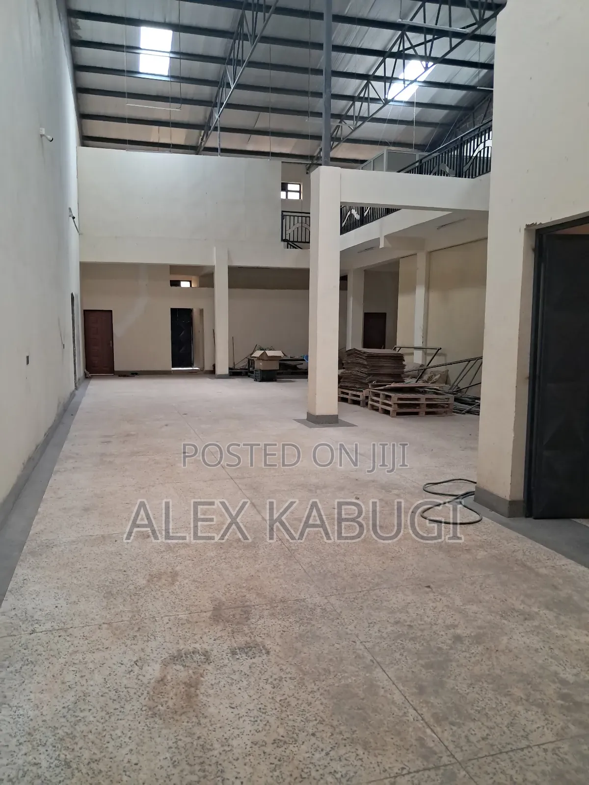Godown for Sale Eastern Bypass in Kamakis