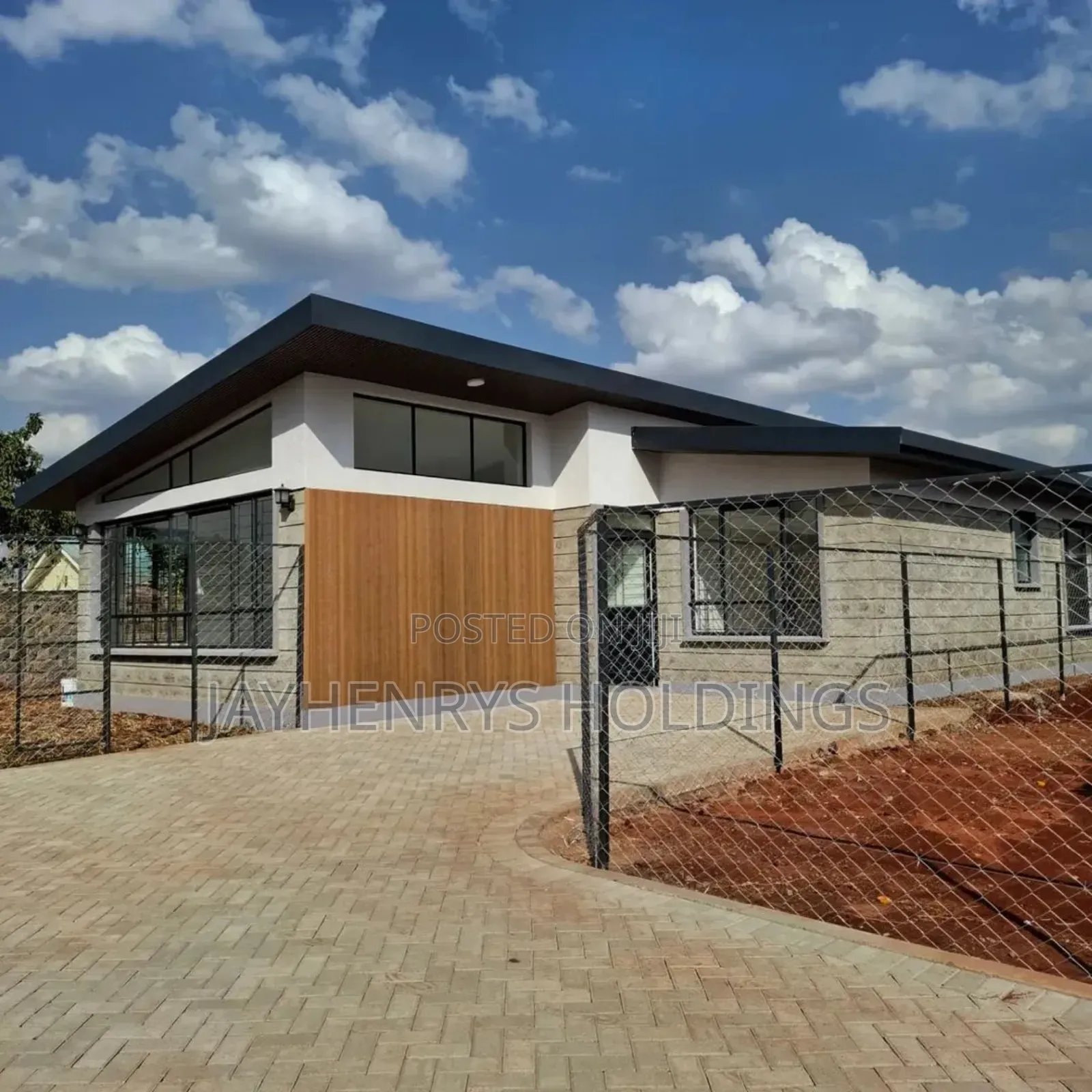3bdrm Bungalow in Ruiru for sale in Ruiru