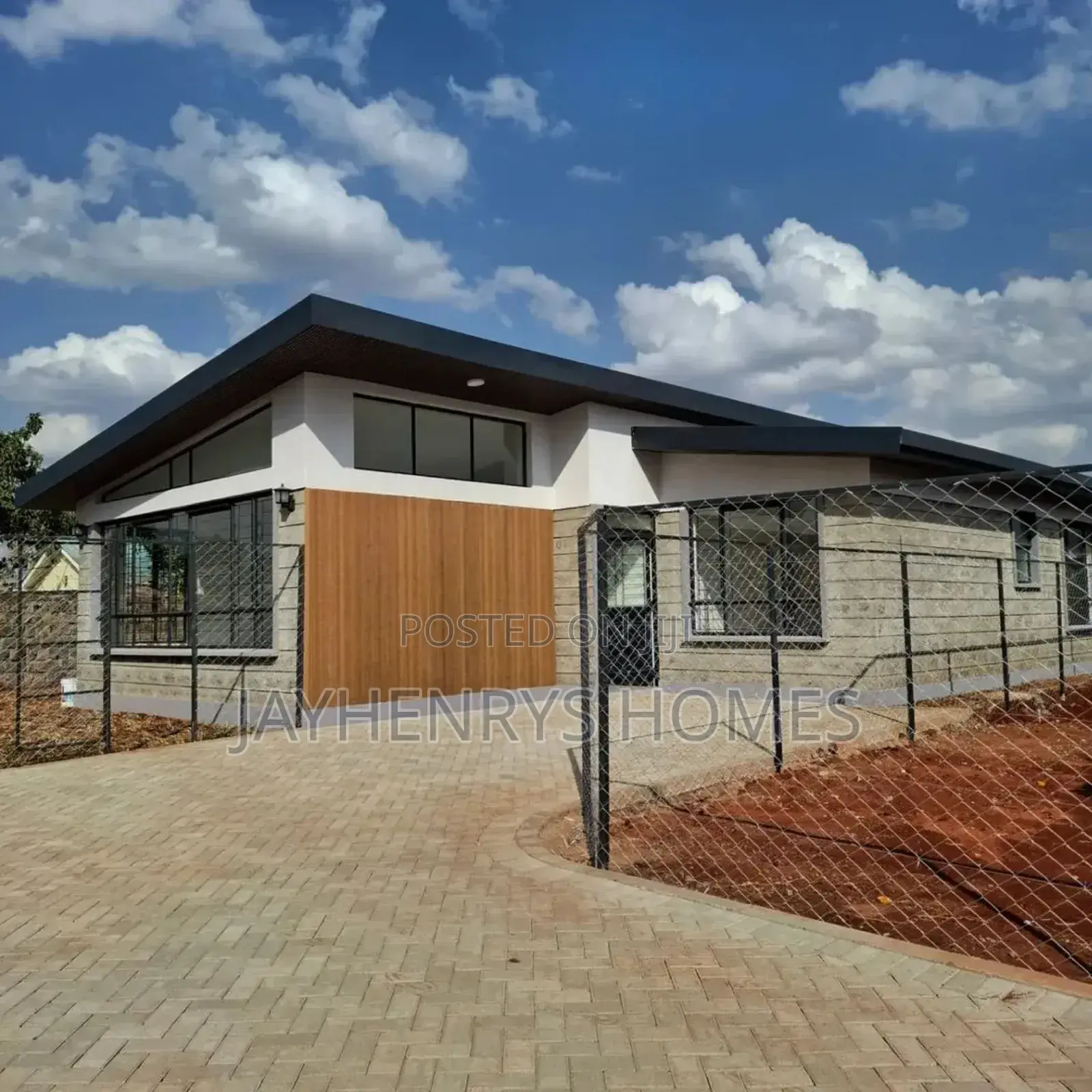 3bdrm Bungalow in Ruiru for sale in Ruiru