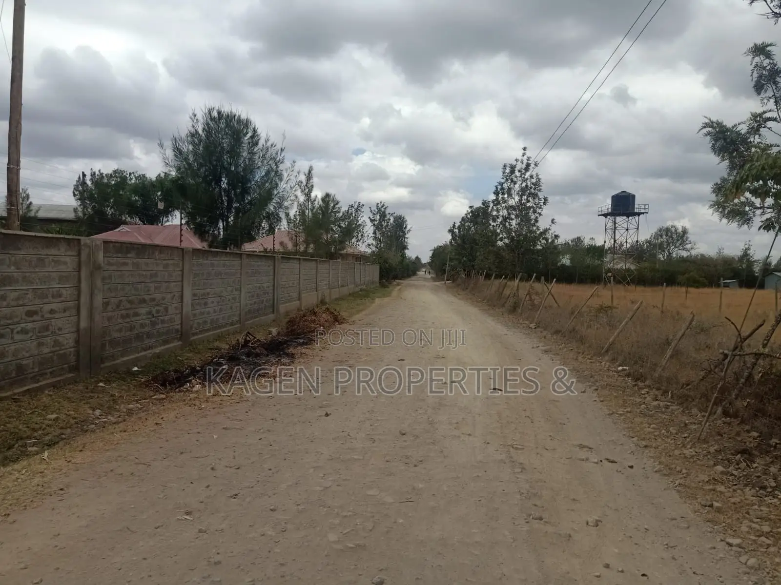 Affordable Plots in Kitengela for Sale in Kitengela