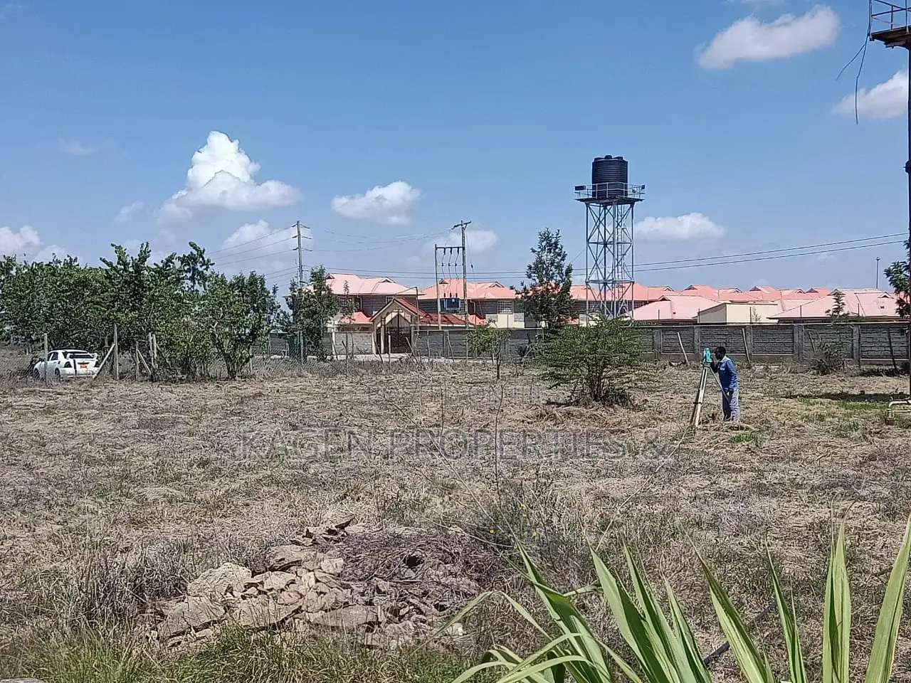 Affordable Plots in Kitengela for Sale in Kitengela