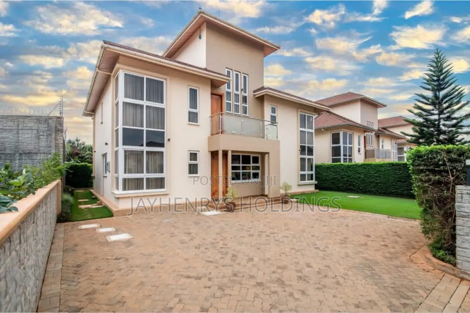 4bdrm House in Runda for sale in Runda
