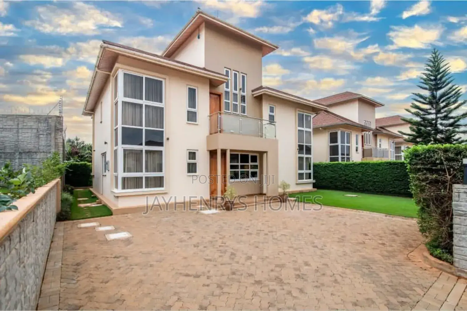 4bdrm House in Runda for sale in Runda