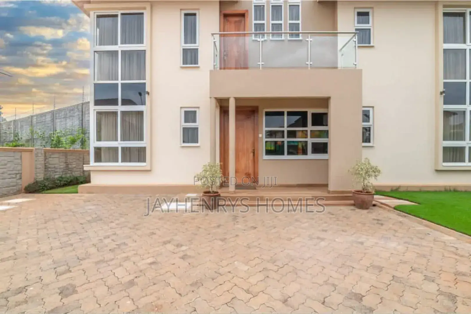 4bdrm House in Runda for sale in Runda