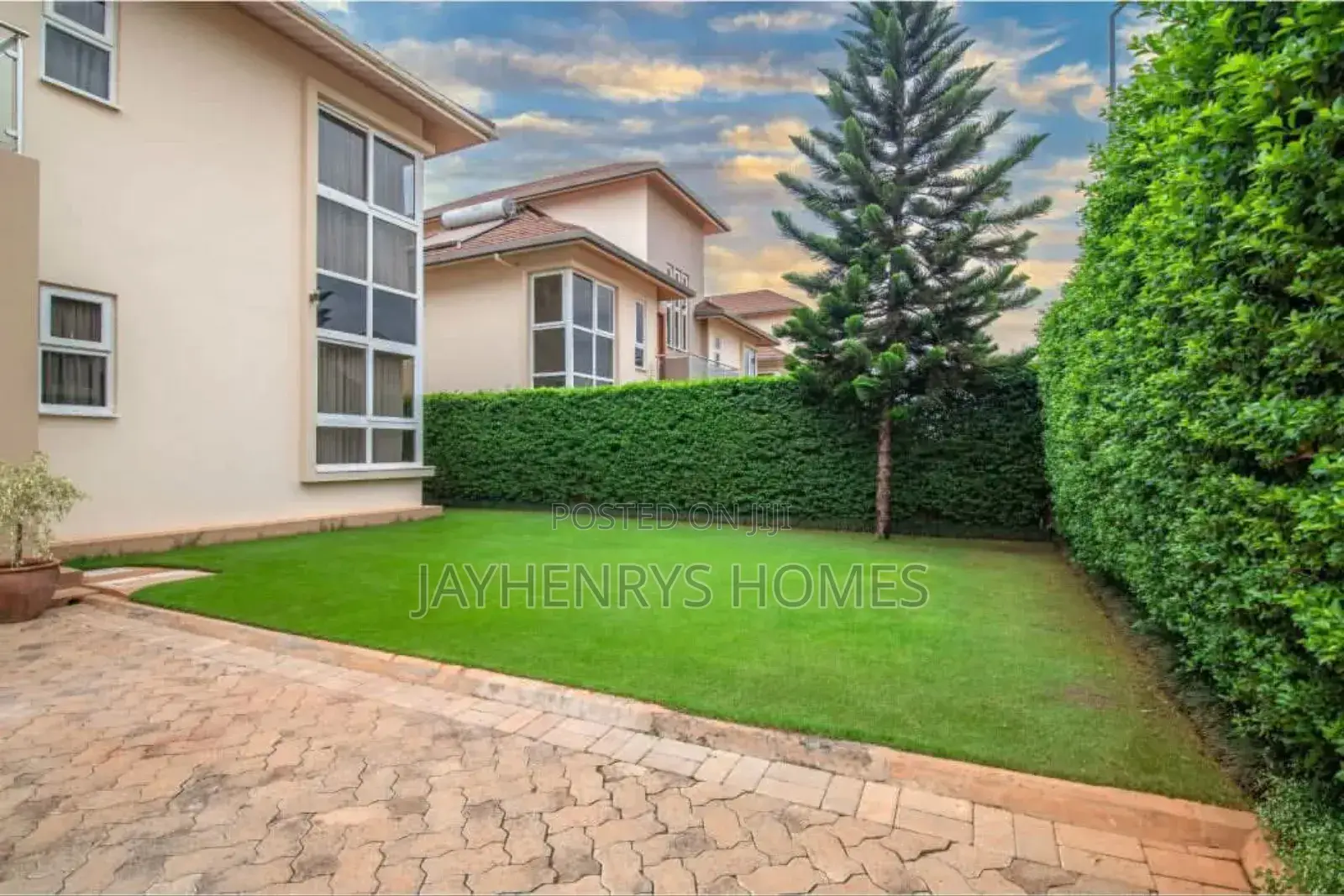 4bdrm House in Runda for sale in Runda