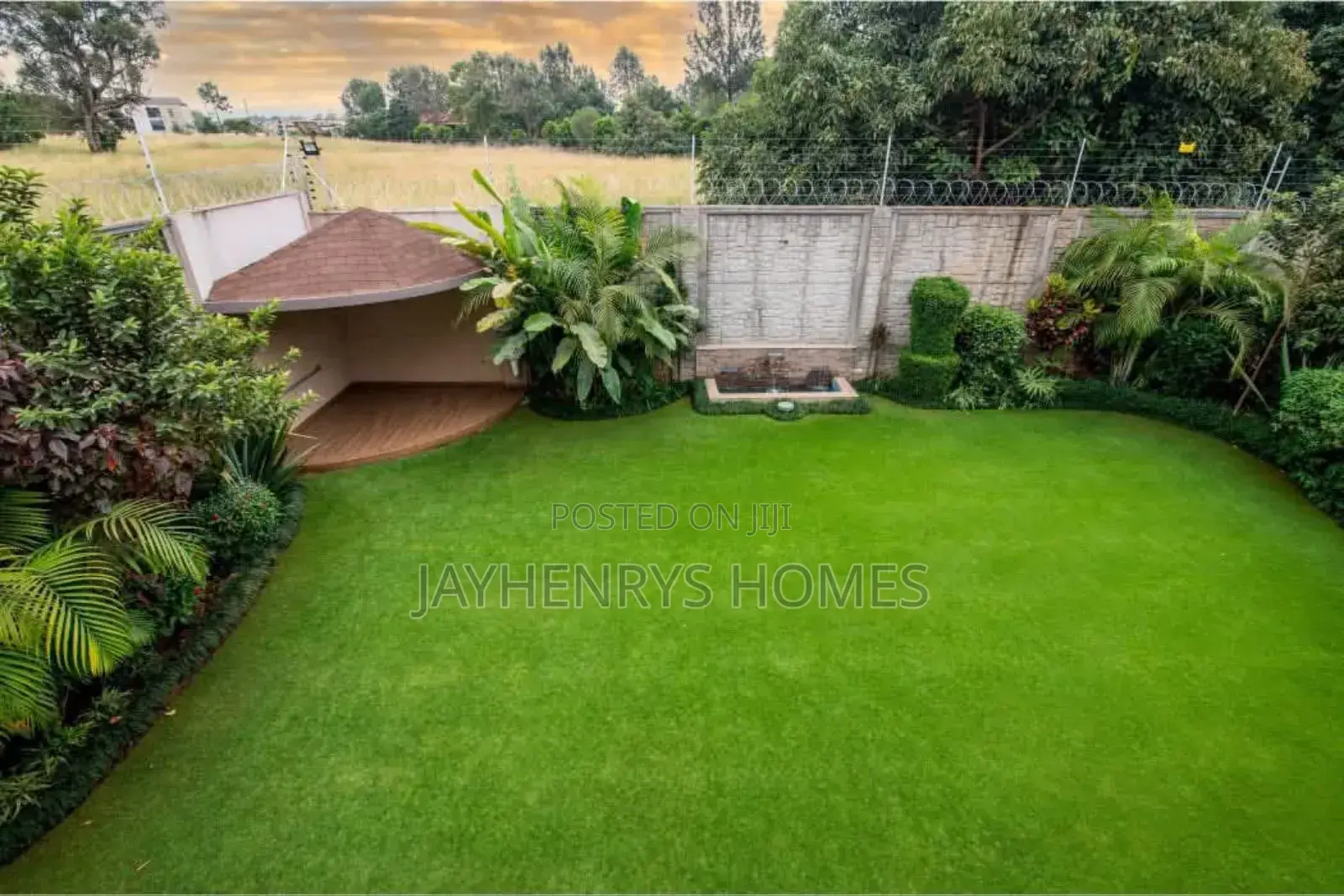 4bdrm House in Runda for sale in Runda