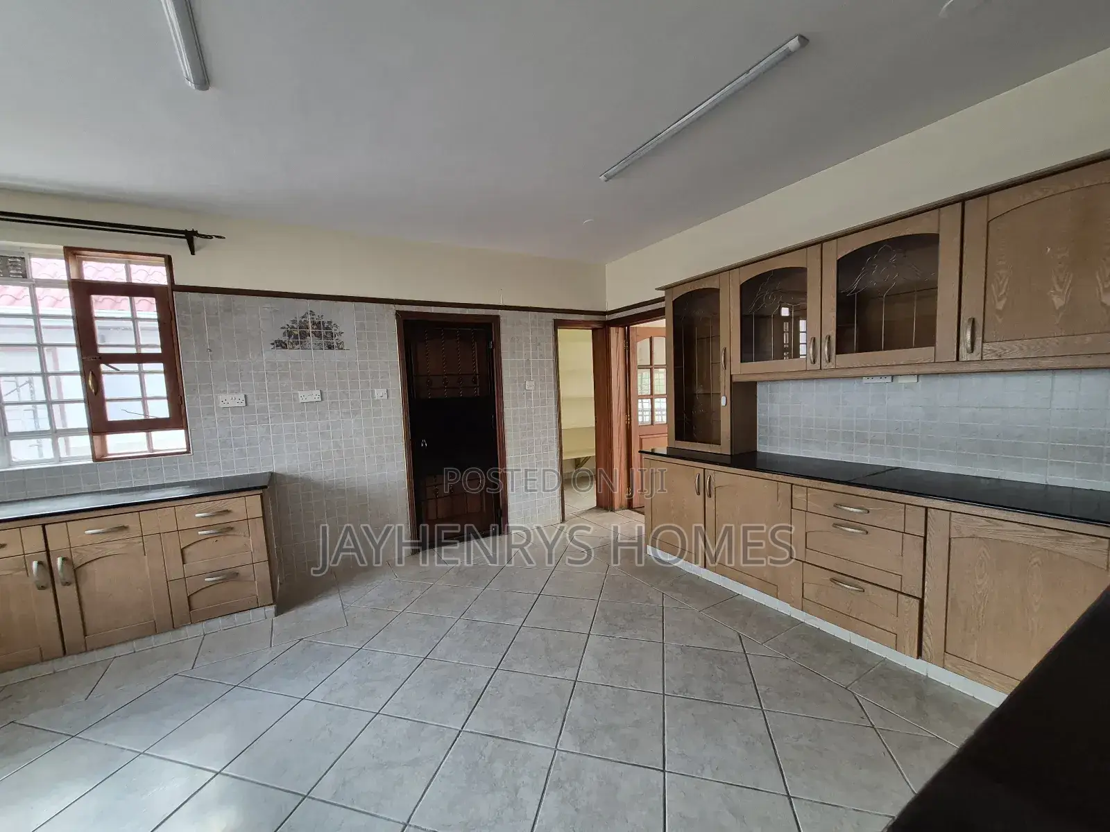 4bdrm House in Runda for rent in Runda