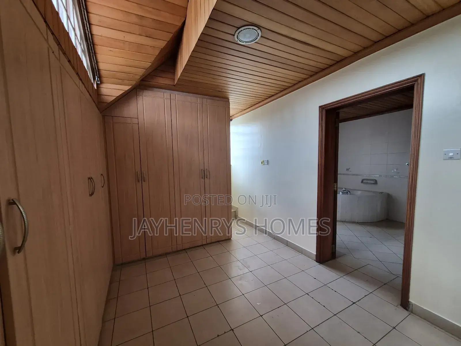 4bdrm House in Runda for rent in Runda