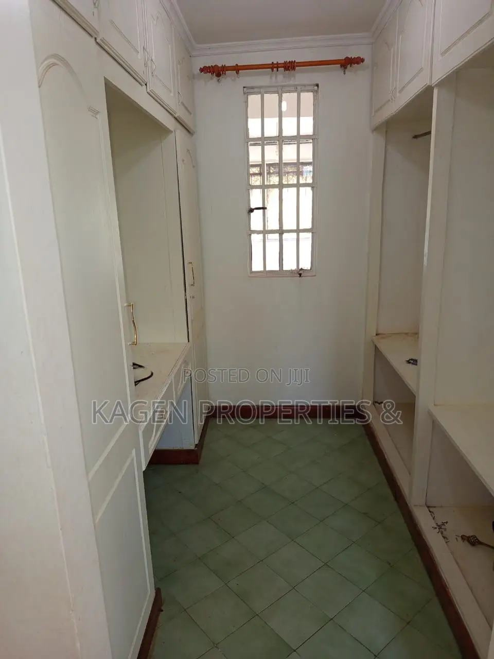 4bdrm Maisonette in Kileleshwa for sale in Kileleshwa