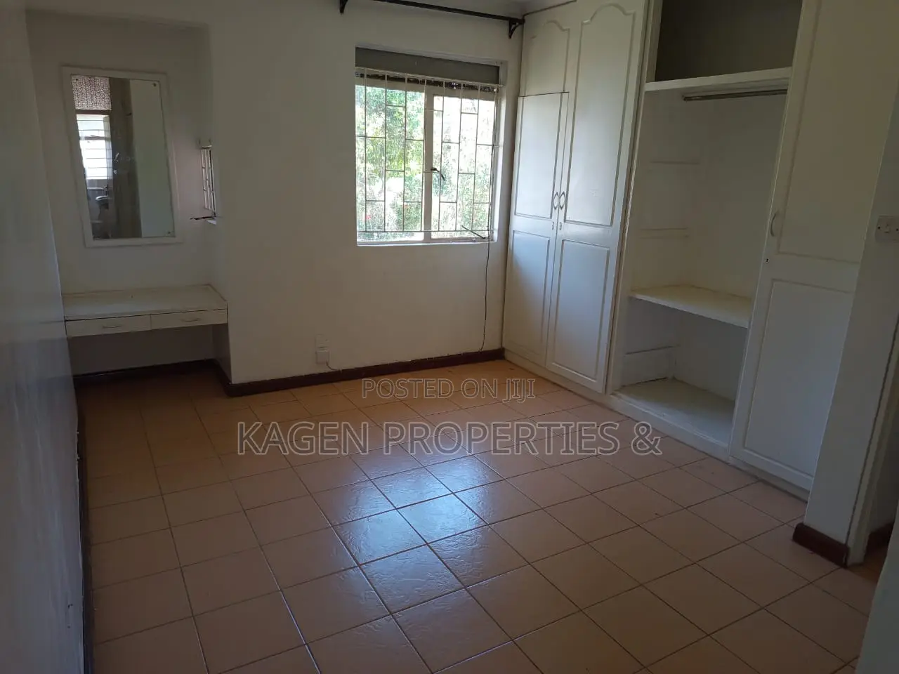 4bdrm Maisonette in Kileleshwa for sale in Kileleshwa