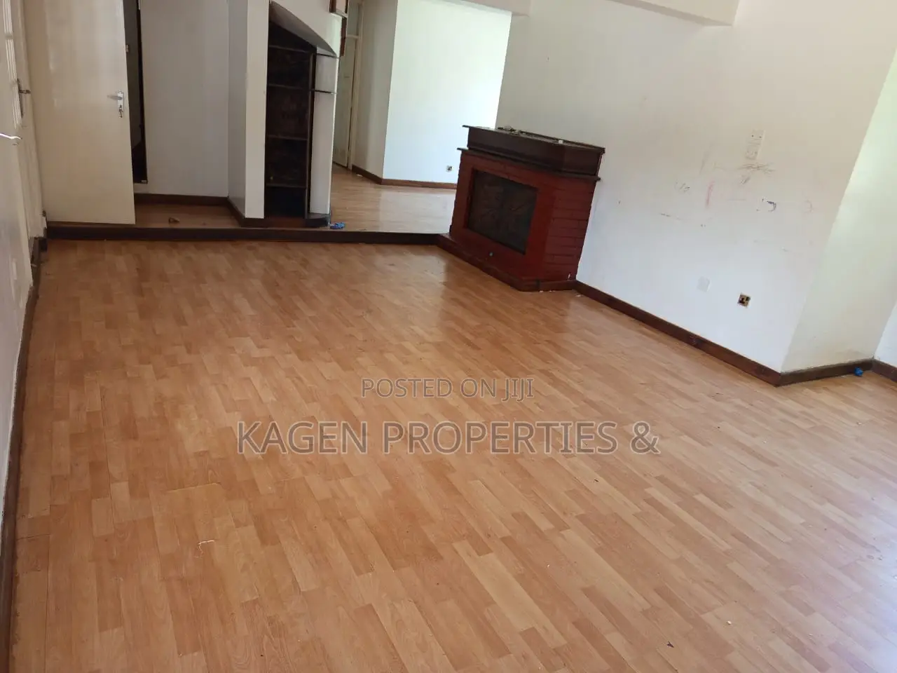 4bdrm Maisonette in Kileleshwa for sale in Kileleshwa