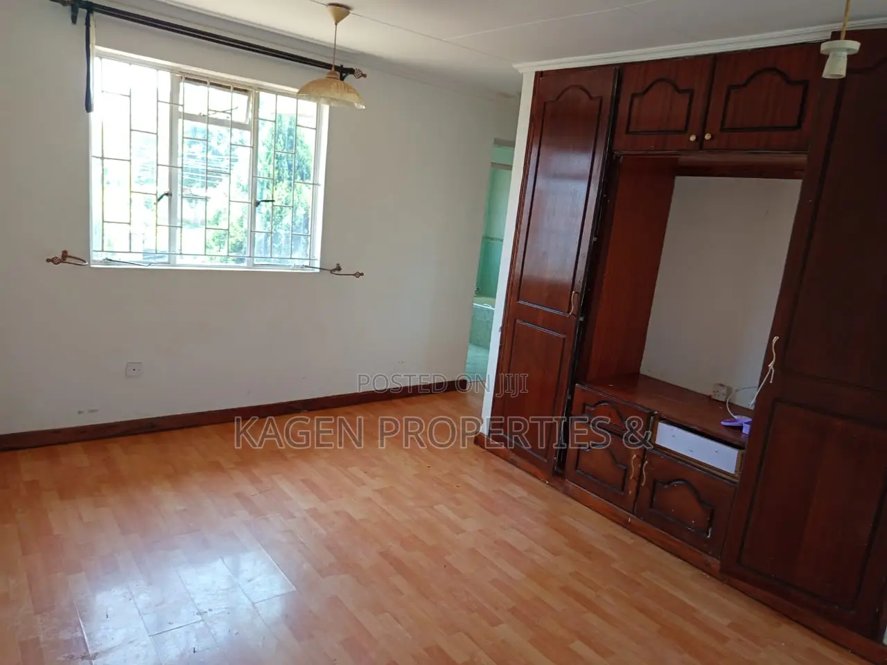 4bdrm Maisonette in Kileleshwa for sale in Kileleshwa