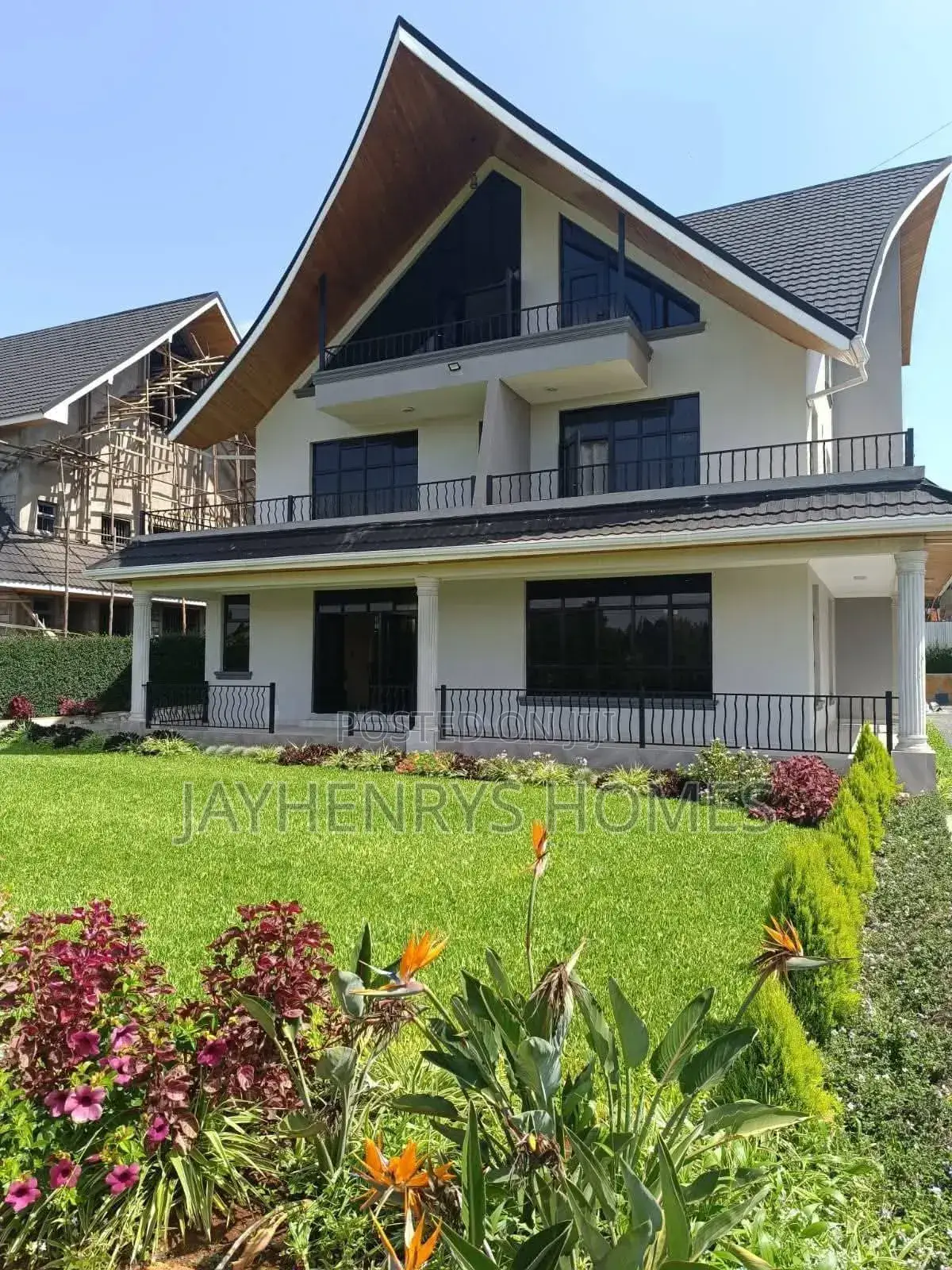 5bdrm House in Ruiru for sale in Ruiru