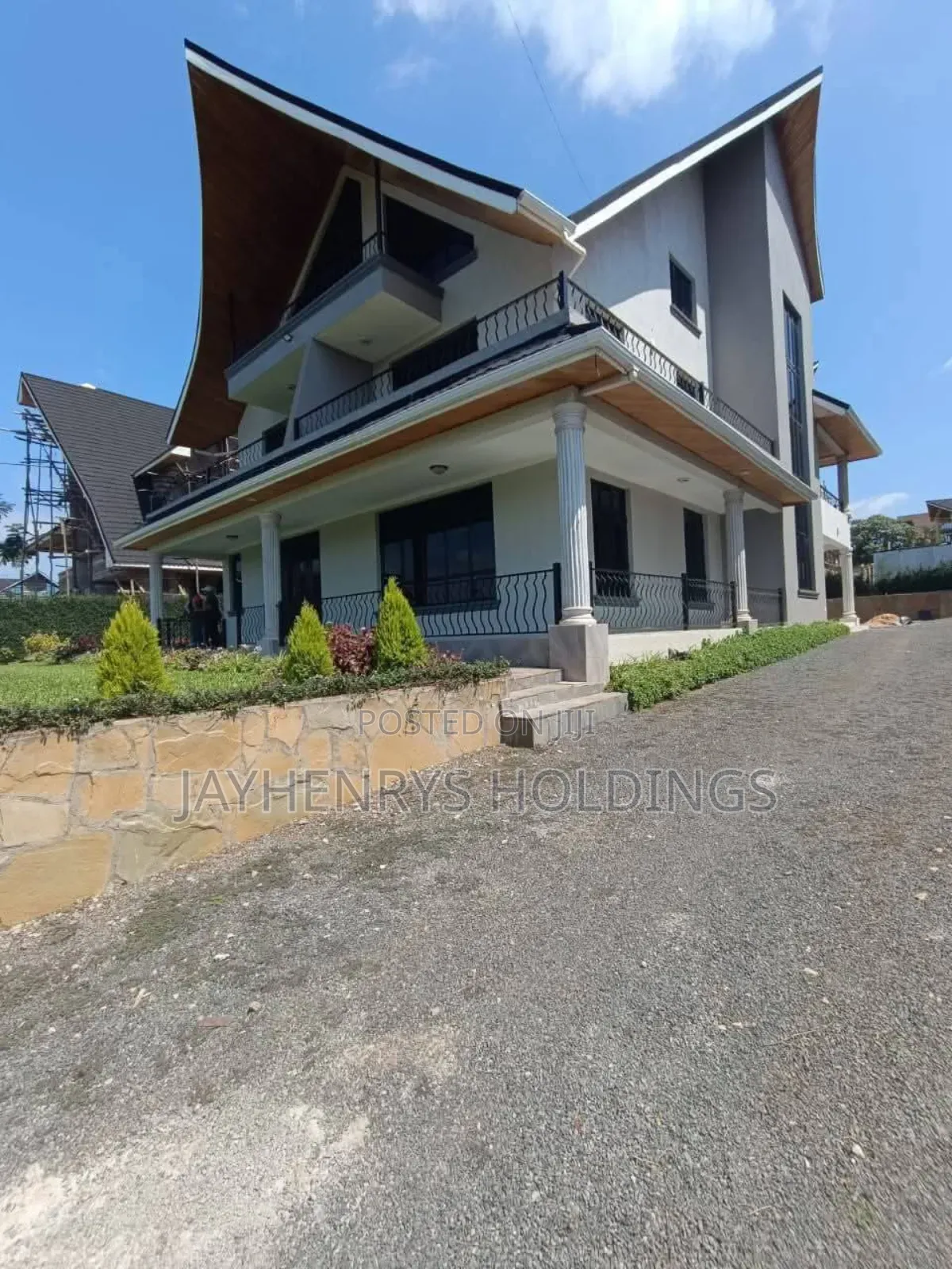 5bdrm House in Ruiru for sale in Ruiru