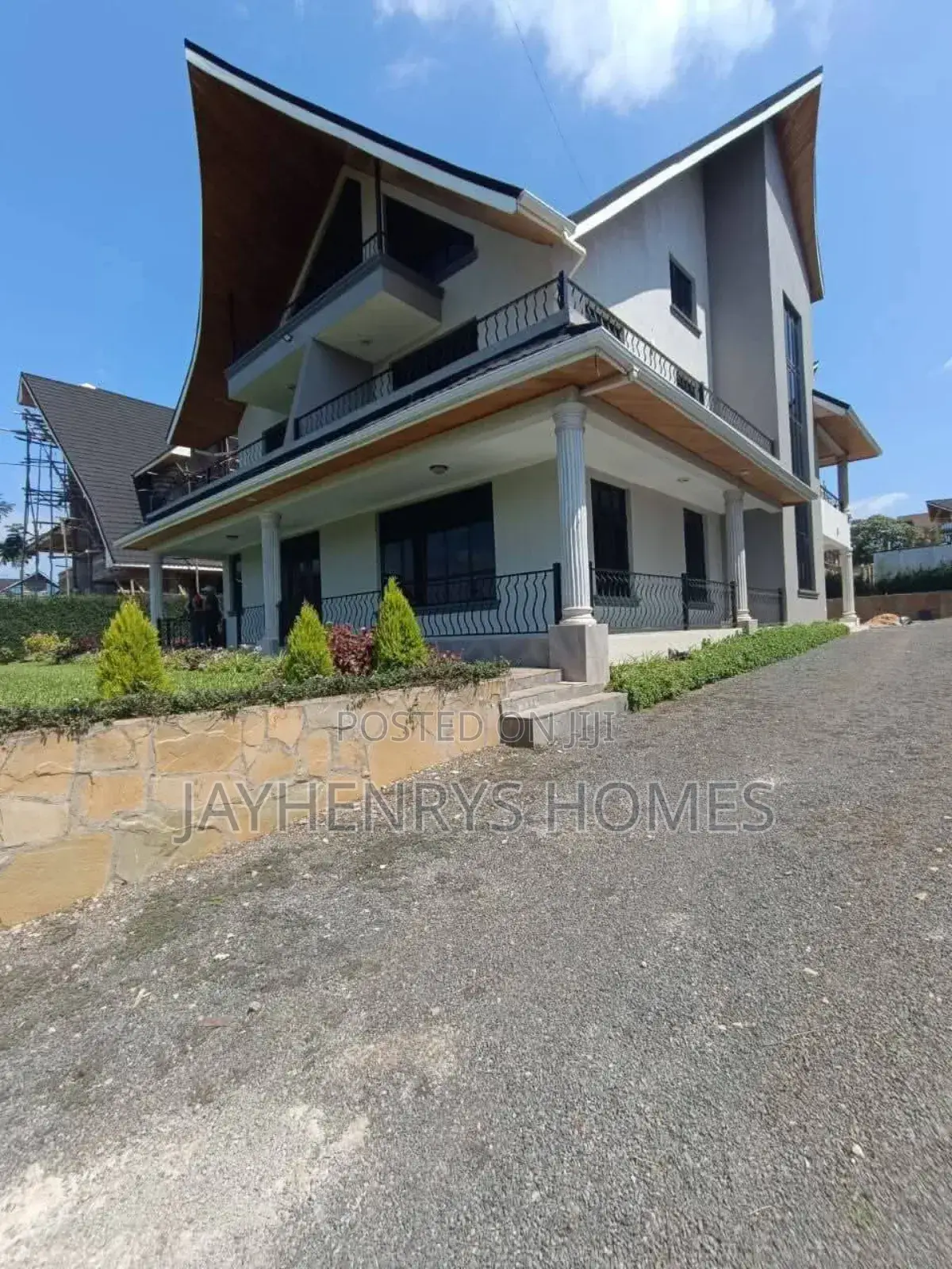 5bdrm House in Ruiru for sale in Ruiru