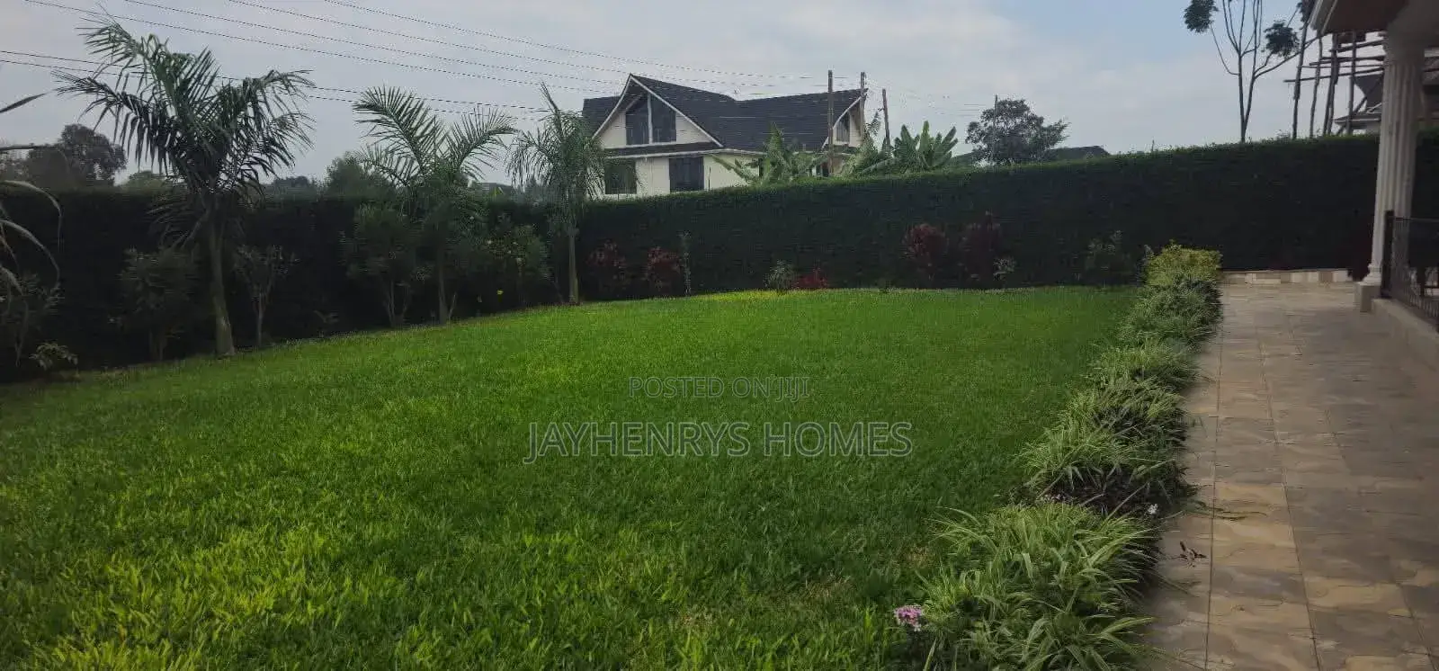 5bdrm House in Ruiru for sale in Ruiru